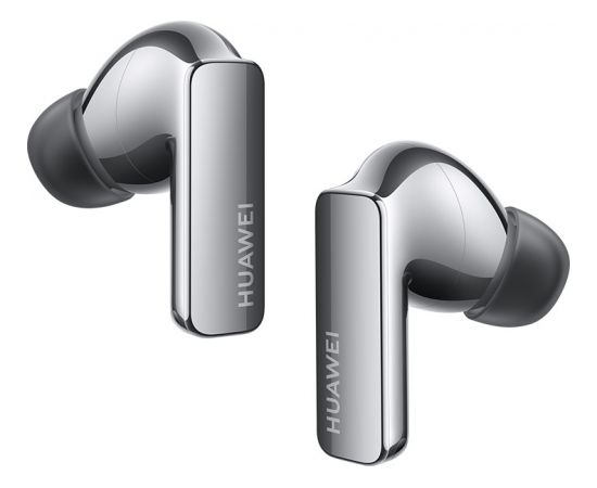 Huawei wireless earphones FreeBuds Pro 2, silver