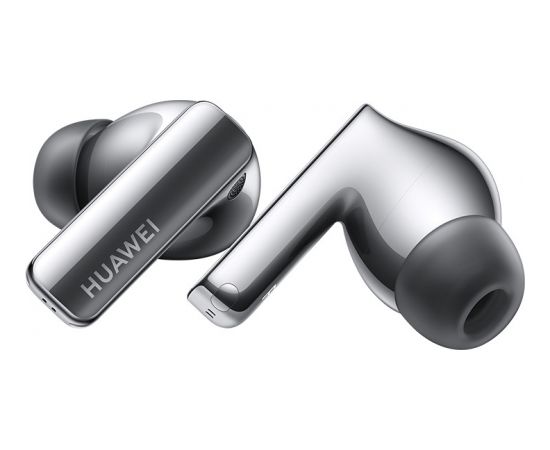 Huawei wireless earphones FreeBuds Pro 2, silver