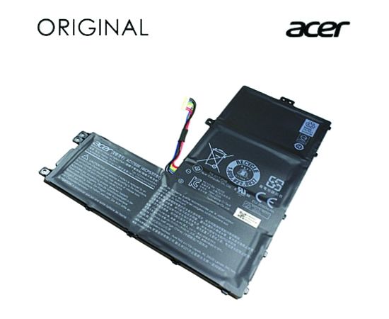 Notebook Battery ACER AC17B8K, 3220mAh Original