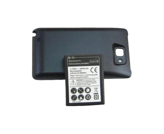 Extradigital Аккум. Samsung i9250 (Galaxy Nexus), High Capacity