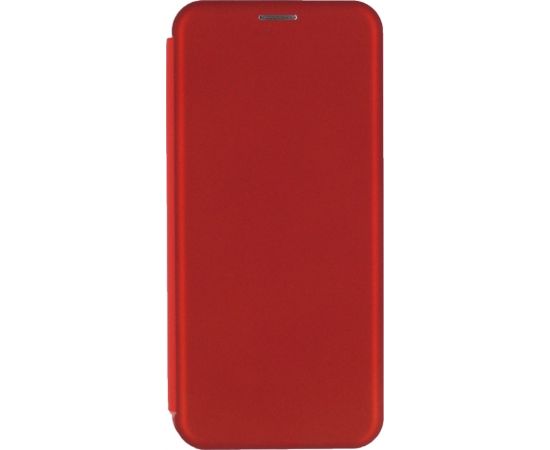 Evelatus  
       Huawei  
       P40 Book Case 
     Wine Red