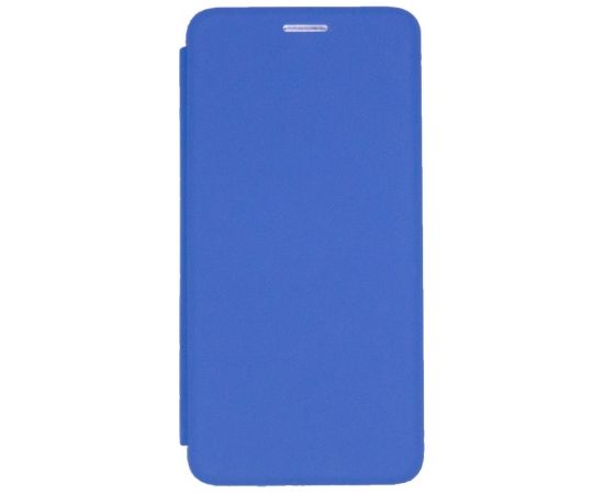 Evelatus  
       Huawei  
       P40 Pro Book Case 
     Dark Blue