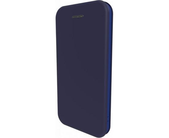 Evelatus  
       Samsung  
       S20 Book Case 
     Dark Blue