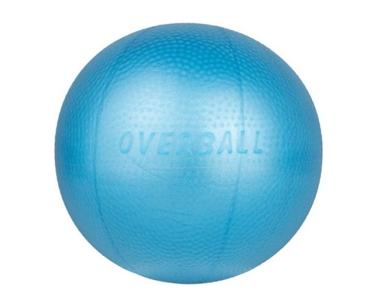 Yate Overball zils, 23cm Fitnesa bumbas