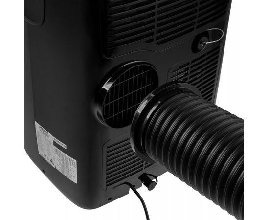 Mobile air conditioner Sencor SACMT9031