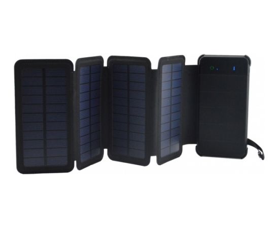 PowerNeed ES8000B solar panel 6 W
