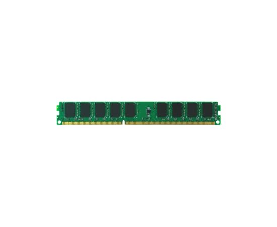Goodram W-MEM16E3D88GLV memory module 8 GB DDR3 1600 MHz ECC