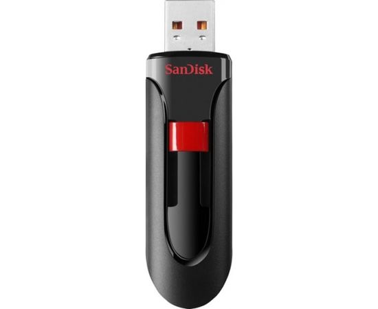 SanDisk Cruzer Glide        32GB SDCZ60-032G-B35