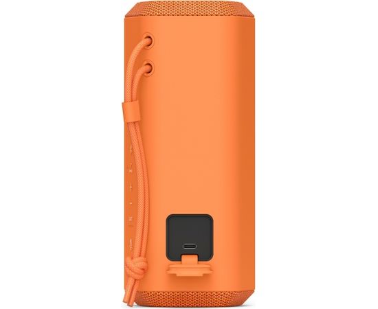 Sony SRS-XE200/D X-Series Bluetooth skaļrunis Bezvadu skaļruņi