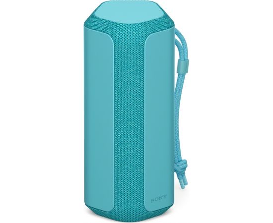 Sony SRS-XE200/L X-Series Bluetooth skaļrunis Bezvadu skaļruņi