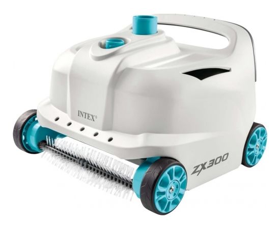 (Ir Veikalā) Intex ZX300 Deluxe automātiskais baseina tīrītājs