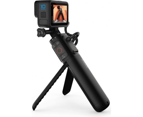 GoPro Volta External Battery Grip/Tripod/Remote (APHGM-001-EU)