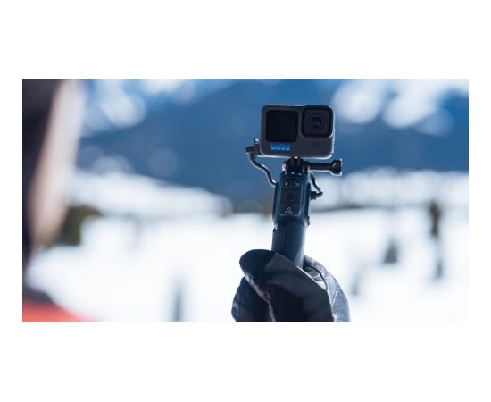 GoPro Volta External Battery Grip/Tripod/Remote (APHGM-001-EU)