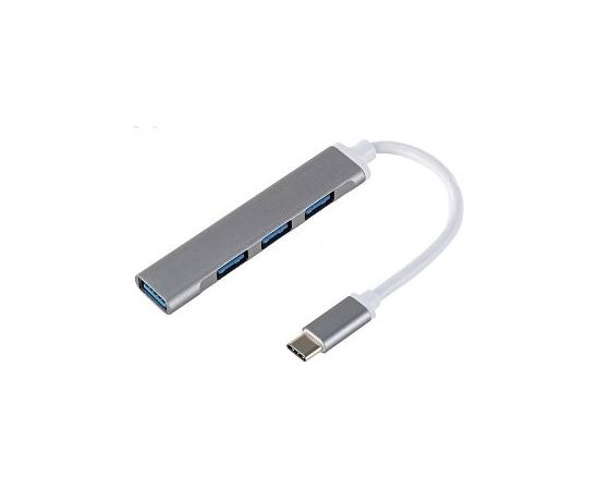 Mocco Type-C Hub 4x USB 3.0