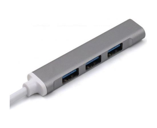 Mocco Type-C Hub 4x USB 3.0