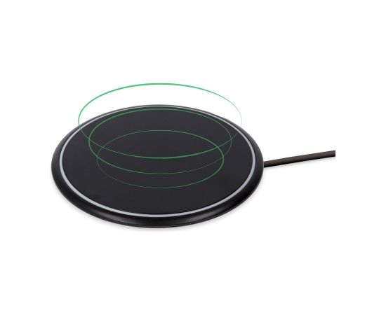 Maxlife MXWC-02 wireless charger 10W black