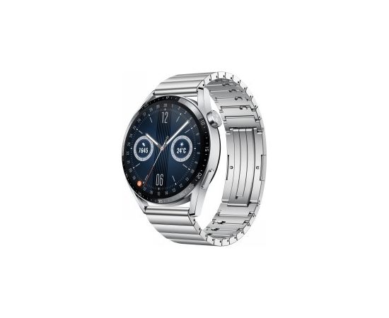 HUAWEI WATCH GT 3 (46MM) STEEL (2022)