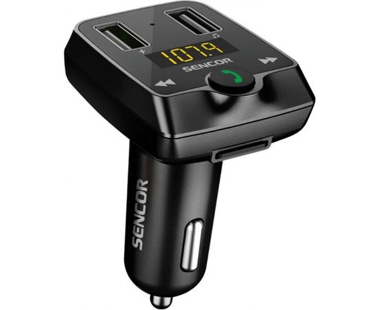 Sencor Car FM transmitter SWM3535BT