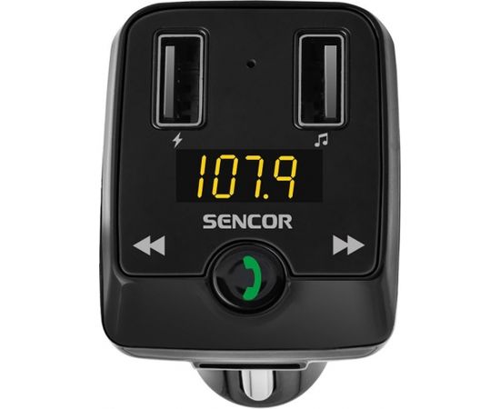 Sencor Car FM transmitter SWM3535BT