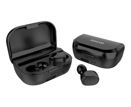 Bluetooth headphones Sencor SEP520BT