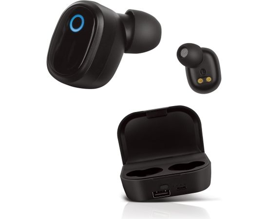 Bluetooth headphones Sencor SEP520BT