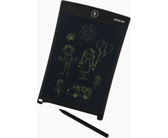 Notebook 8,5" Sencor SXP020