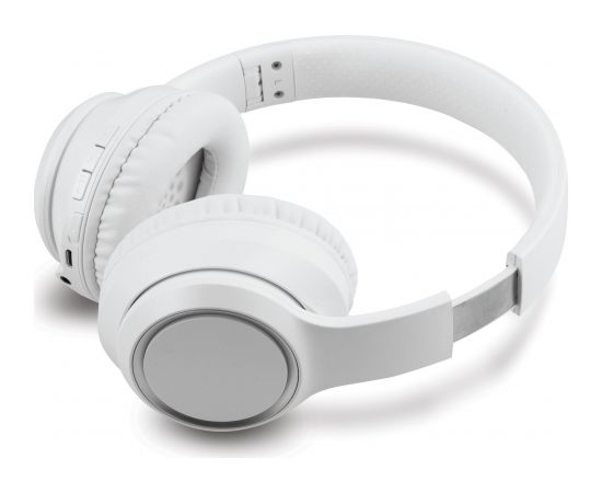 Wireless Bluetooth Headphones Sencor SEP710BTWH