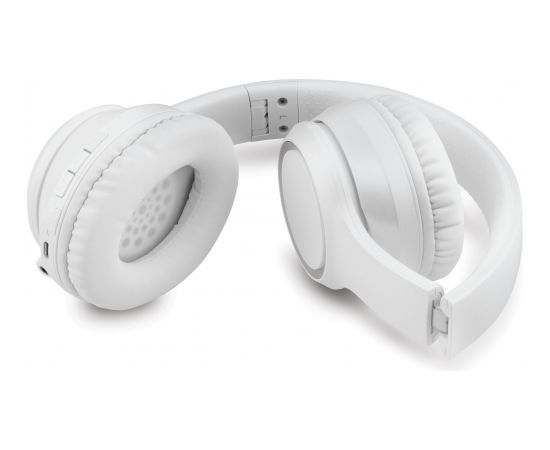 Wireless Bluetooth Headphones Sencor SEP710BTWH