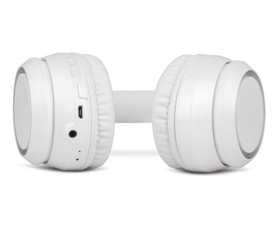 Wireless Bluetooth Headphones Sencor SEP710BTWH