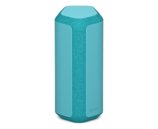 Sony SRS-XE300L X-Series Portable Wireless Speaker, Blue
