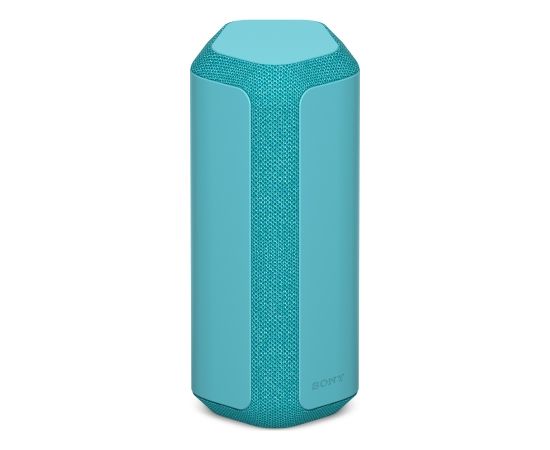 Sony SRS-XE300L X-Series Portable Wireless Speaker, Blue