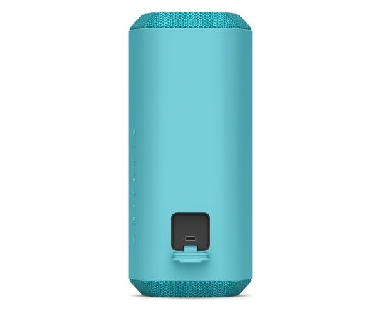 Sony SRS-XE300L X-Series Portable Wireless Speaker, Blue