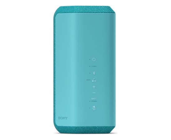 Sony SRS-XE300L X-Series Portable Wireless Speaker, Blue