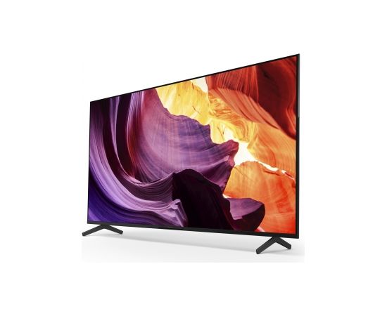 Sony KD75X81K 75" 4K Ultra HD Smart Google LED TV