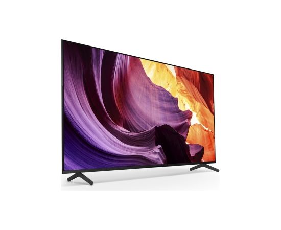 Sony KD65X80K 65" 4K Ultra HD Smart Google LED TV