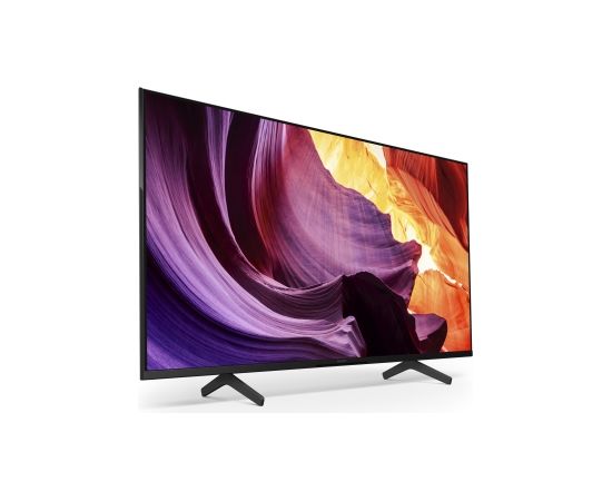 Sony KD50X80K 50" 4K Ultra HD Smart Google LED TV