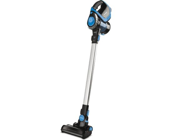 Polti PBEU0112 Forzaspira Slim SR100 Handstick and Handheld 21.9V Blue