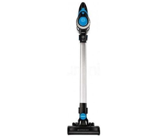 Polti PBEU0112 Forzaspira Slim SR100 Handstick and Handheld 21.9V Blue