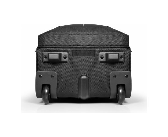 PORT DESIGNS CHICAGO EVO 170231 Fits up to size 15.6 ", Black, Backpack/Roller