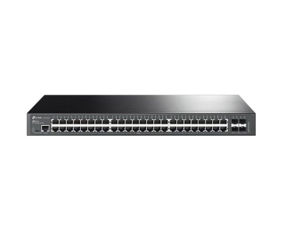 Switch TP-LINK TL-SG3452X