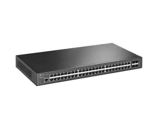 Switch TP-LINK TL-SG3452X