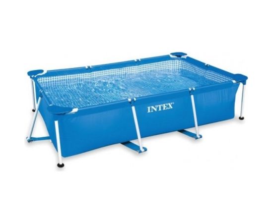 Intex Baseins taisnstūris 300x200x75cm