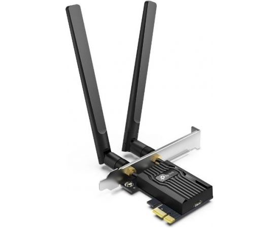 WRL ADAPTER 3000MBPS PCIE/ARCHER TX55E TP-LINK