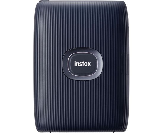Fujifilm photo printer Instax Mini Link 2, space blue Foto printeri