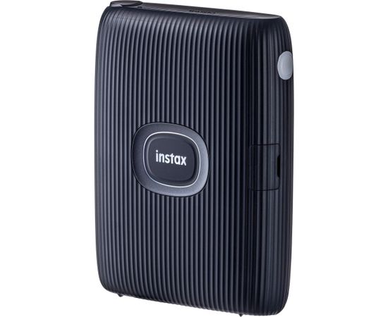 Fujifilm photo printer Instax Mini Link 2, space blue Foto printeri