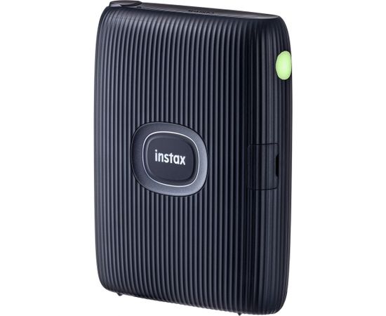 Fujifilm photo printer Instax Mini Link 2, space blue Foto printeri