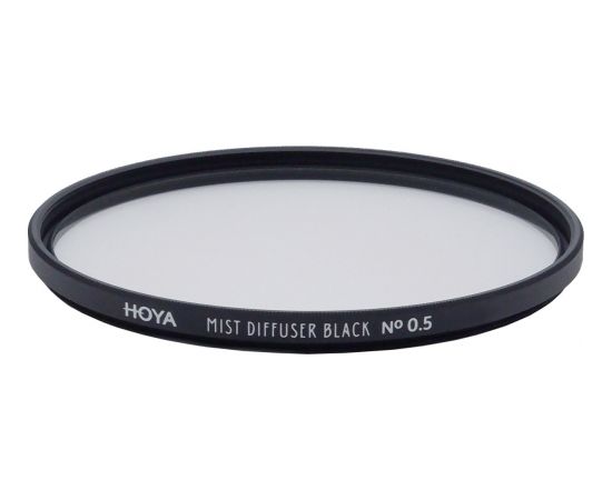 Hoya Filters Hoya filter Mist Diffuser Black No0.5 49mm
