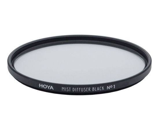 Hoya Filters Hoya filter Mist Diffuser Black No1 55mm