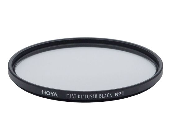 Hoya Filters Hoya filter Mist Diffuser Black No1 72mm