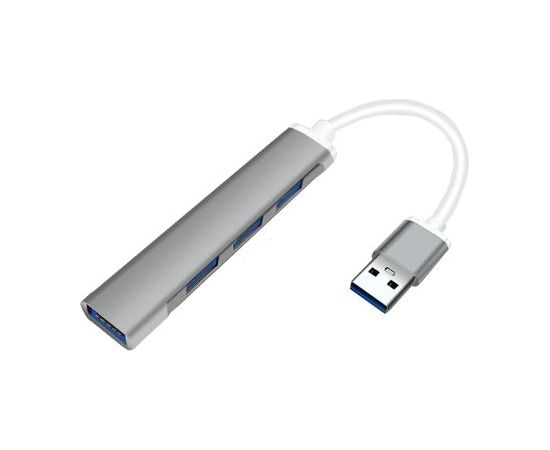 Mocco OTG Hub 3x USB 2.0 / 1x USB 3.0